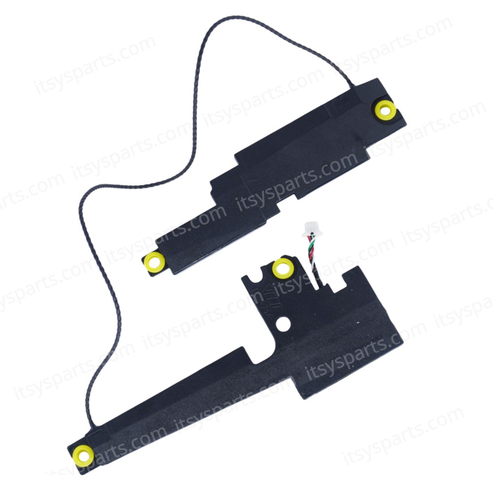 Speaker Set - Speakers Pair for Laptop HP ZBook Firefly 14 G7 G8 EliteBook 840 G8 HP mt46 Mobile Thin Client EliteBook 840 845 G7 M50590-001 M07107-001 Left+Right ( Ref.1-SPKR085 )