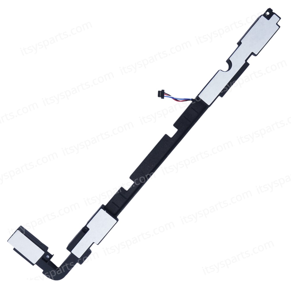 Speaker Set - Speakers Pair for Laptop Asus VivoBook A556 A556U K556 K556U F556 F556U X556 X556U FL5900U VM591U 04072-01890000 Left+Right ( Ref.1-SPKR089 )