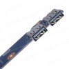 USB Board - USB Board for Laptop HP 15-DW 15T-DW 15S-DR 15S-DU 15S-DY 250 G8 250 G9 256 G8 4350X632L0 NBX0002H000 FPW50 LS-H327P LA-H323P L52031-001 L52039-001 ( Ref.1-BRD183 ) USB Board - USB Board for Laptop HP 15-DW 15T-DW 15S-DR 15S-DU 15S-DY 250 G8 250 G9 256 G8 4350X632L0 NBX0002H000 FPW50 LS-H327P LA-H323P L52031-001 L52039-001 ( Ref.1-BRD183 )