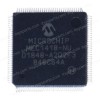 Controller IC Chip -MicroChip MEC1418-NU 01848-A2Q2F3 QFP-128 848C64A - Integrated Laptop Chip ( Code 1-CHIP1245 ) Controller IC Chip -MicroChip MEC1418-NU 01848-A2Q2F3 QFP-128 848C64A - Integrated Laptop Chip ( Code 1-CHIP1245 )