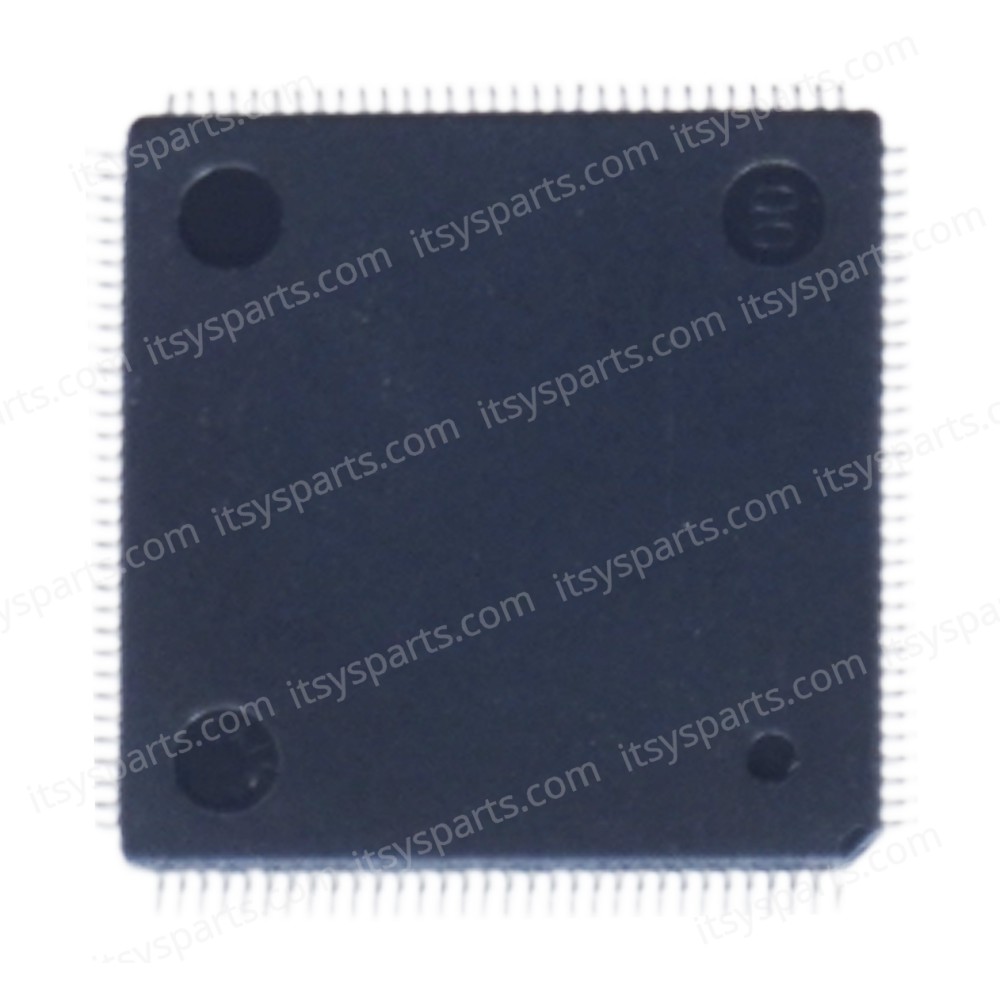 Controller IC Chip -MicroChip MEC1418-NU 01848-A2Q2F3 QFP-128 848C64A - Integrated Laptop Chip ( Code 1-CHIP1245 ) Controller IC Chip -MicroChip MEC1418-NU 01848-A2Q2F3 QFP-128 848C64A - Integrated Laptop Chip ( Code 1-CHIP1245 )