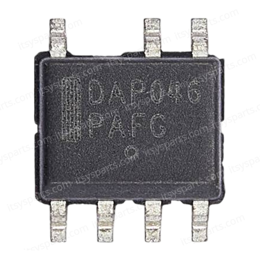 Controller IC Chip - Sony PS4 Slim CUH-2115 Power Supply ADP-160ER N16-160P1A DAP046 SOP7 Chip ( Ref.1-CHIP1246 ) Controller IC Chip - Sony PS4 Slim CUH-2115 Power Supply ADP-160ER N16-160P1A DAP046 SOP7 Chip ( Ref.1-CHIP1246 )