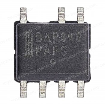 Controller IC Chip - Sony PS4 Slim CUH-2115 Power Supply ADP-160ER N16-160P1A DAP046 SOP7 Chip ( Ref.1-CHIP1246 )