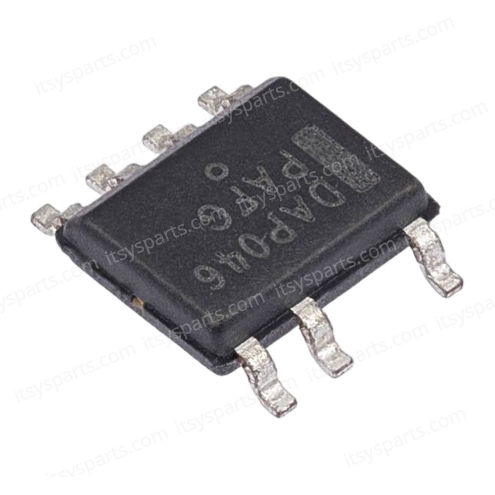 Controller IC Chip - Sony PS4 Slim CUH-2115 Power Supply ADP-160ER N16-160P1A DAP046 SOP7 Chip ( Ref.1-CHIP1246 ) Controller IC Chip - Sony PS4 Slim CUH-2115 Power Supply ADP-160ER N16-160P1A DAP046 SOP7 Chip ( Ref.1-CHIP1246 )
