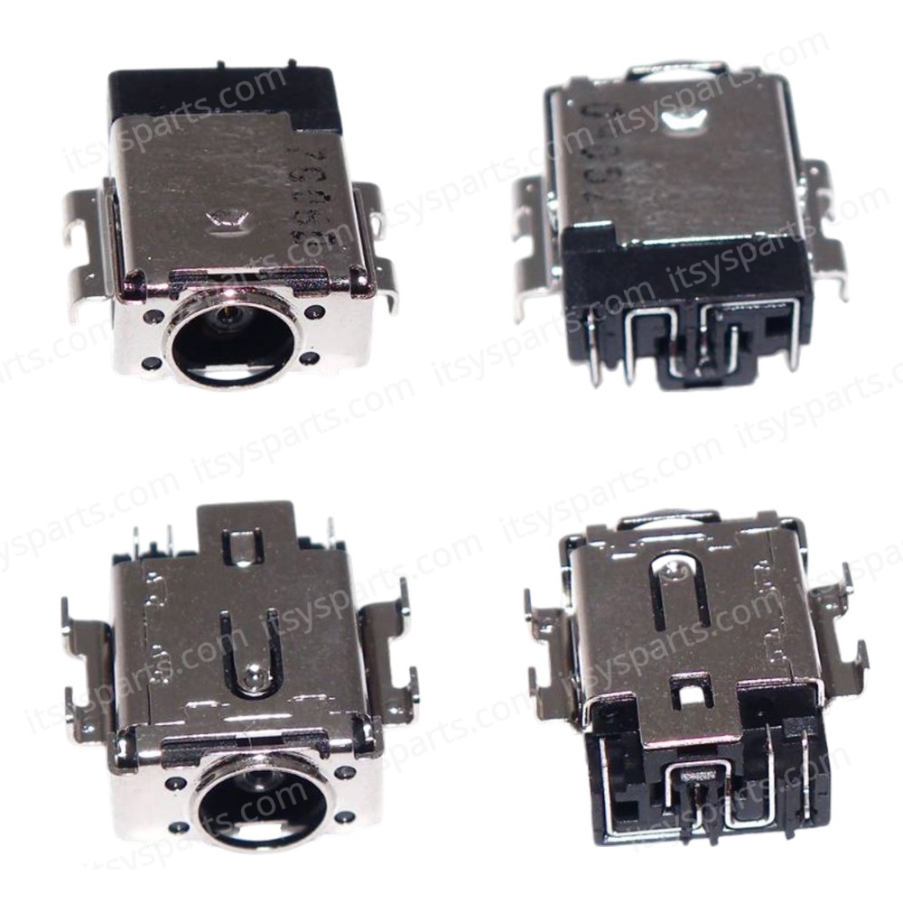 DC Power Jack Socket for Laptop Asus ZenBook 15 UX534FA UX534FA UX534FAC UX534FT UX534FTC ZenBook UX530 UX530U UX530UQ UX530UX BX530UX BX530UQ RX530UX UX3410US U5100UX ( Code 31036 ) DC Power Jack Socket for Laptop Asus ZenBook 15 UX534FA UX534FA UX534FAC UX534FT UX534FTC ZenBook UX530 UX530U UX530UQ UX530UX BX530UX BX530UQ RX530UX UX3410US U5100UX ( Code 31036 )