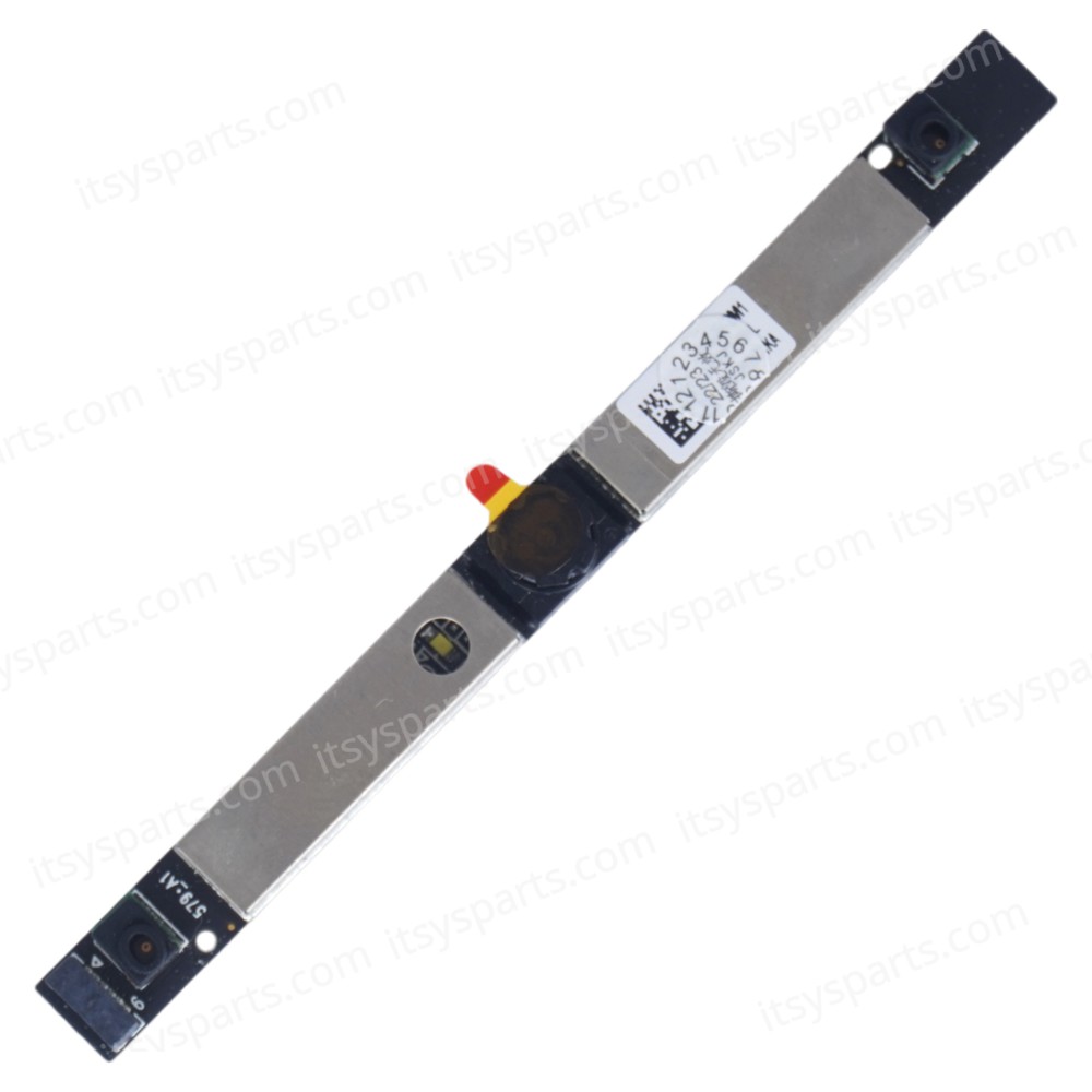 Webcam Built-in Camera Module for HP Pavilion 15-DW 15S-EQ 15-dw2001nv 15-dw2005nv 15-dw2004nv 15-dw0035cl L50767-9A0 L51996-001 HD ( Ref.1-CAM012 )