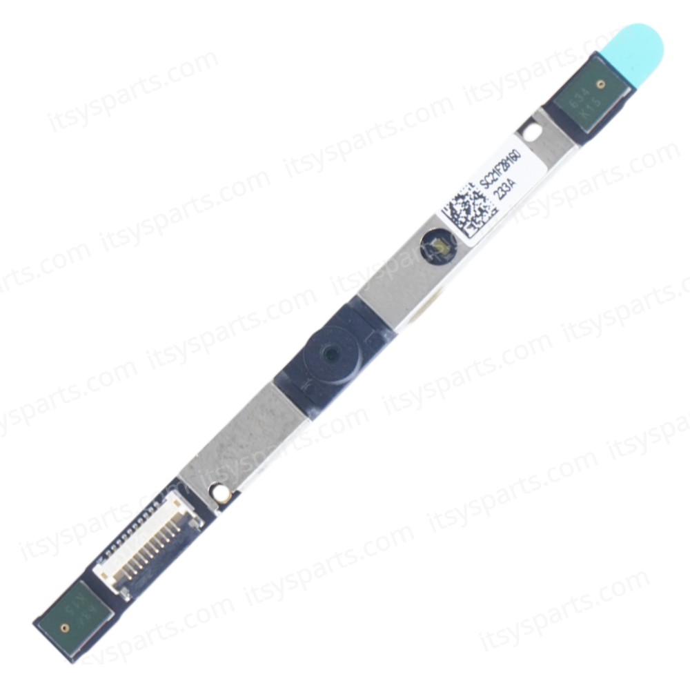 Webcam Built-in Camera Module for Lenovo IdeaPad 1 14IJL7 82LV 15IJL7 82LX 14IAU7 82QC 15IAU7 82QD 5C20X02429 5C20X02430 5C20X02431 5C20X02432 CS20 Y4 HD 2MIC AZW ( Ref.1-CAM013 )