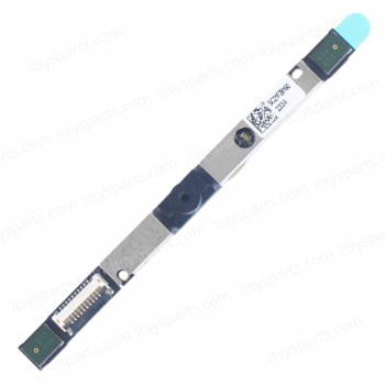 Webcam Built-in Camera Module for Lenovo IdeaPad 1 14IJL7 82LV 15IJL7 82LX 14IAU7 82QC 15IAU7 82QD 5C20X02429 5C20X02430 5C20X02431 5C20X02432 CS20 Y4 HD 2MIC AZW ( Ref.1-CAM013 )