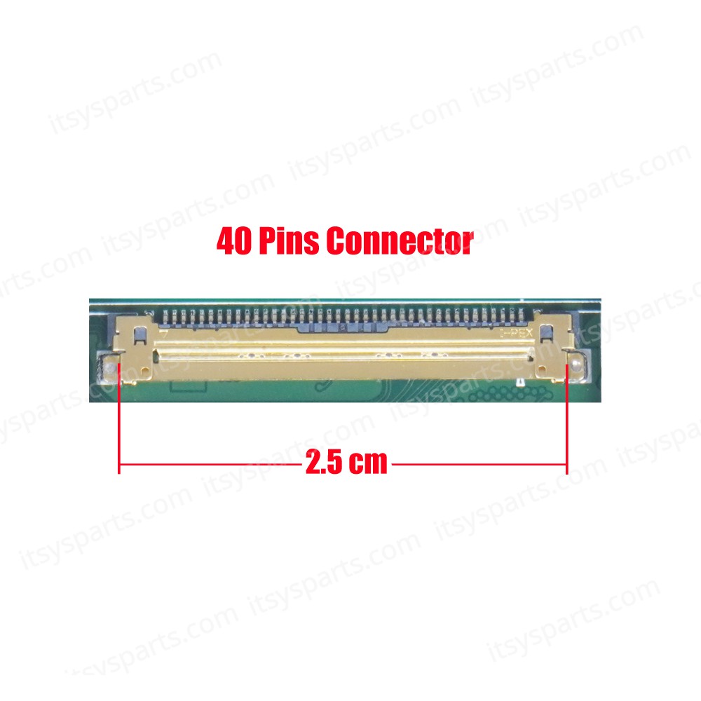 Laptop Screen monitor for HP EliteBook 840 G5 R140NVF7 R3 L40889-001 L18961-N91 14.0'' 1920x1080 FHD IPS LED Slim On-Cell Touch eDP1.2 40pins 120Hz Narrow Matte ( SKU.1-SCR0490 ) Laptop Screen monitor for HP EliteBook 840 G5 R140NVF7 R3 L40889-001 L18961-N91 14.0'' 1920x1080 FHD IPS LED Slim On-Cell Touch eDP1.2 40pins 120Hz Narrow Matte ( SKU.1-SCR0490 )