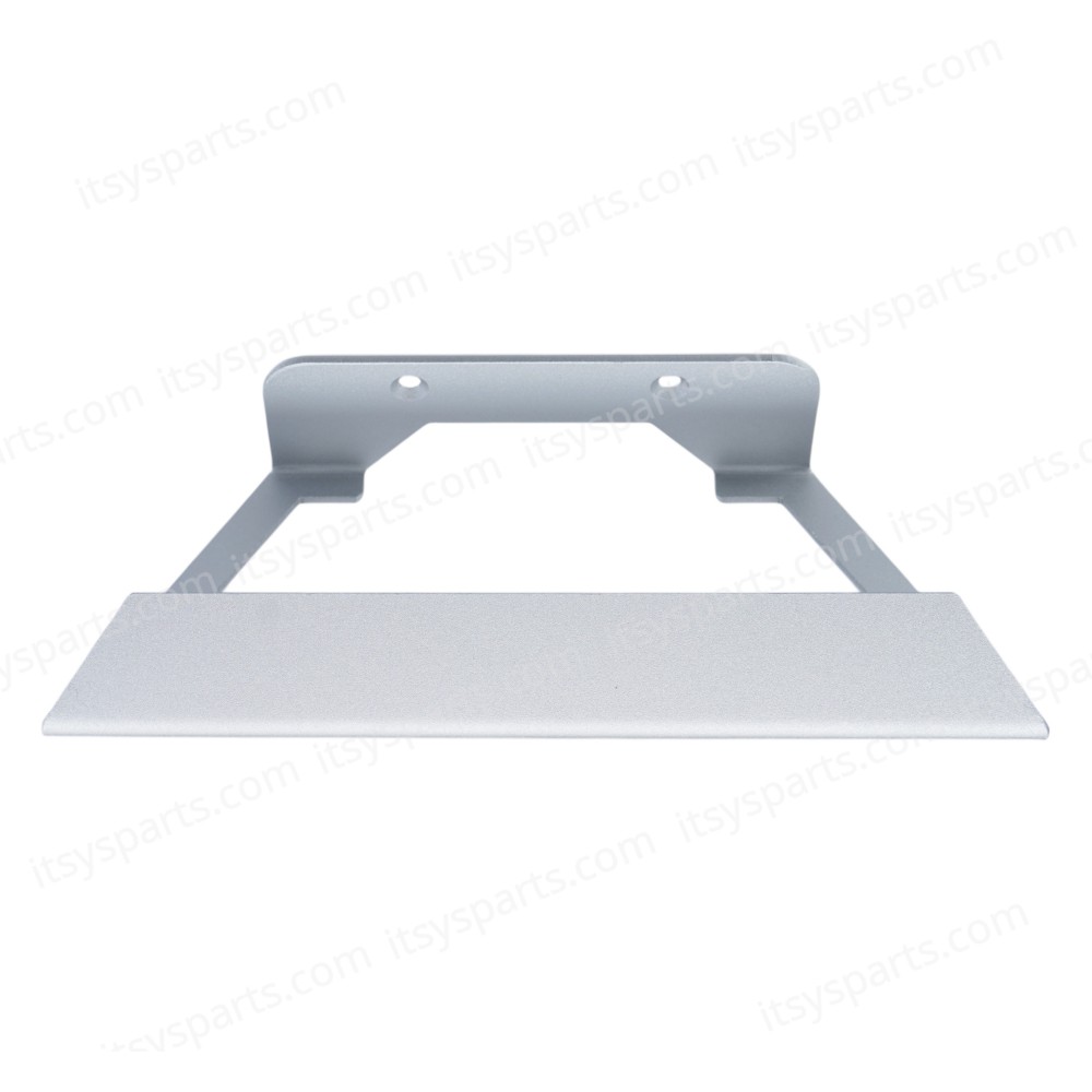 Wall Mount Holder for StarLink Mesh Router V2 WiFi Accessories Bracket with Easy Installation and Space ( SKU. 1-PER0027 )