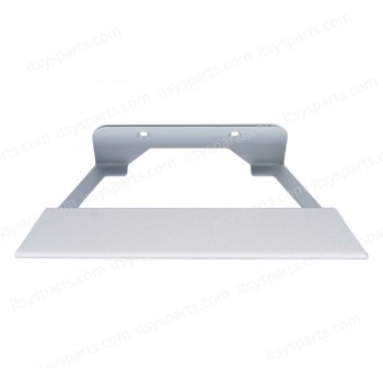 Wall Mount Holder for StarLink Mesh Router V2 WiFi Accessories Bracket with Easy Installation and Space ( SKU. 1-PER0027 )