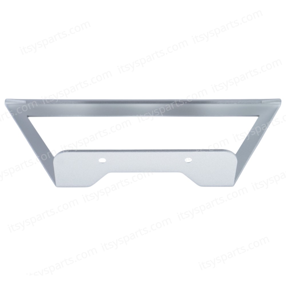 Wall Mount Holder for StarLink Mesh Router V2 WiFi Accessories Bracket with Easy Installation and Space ( SKU. 1-PER0027 )