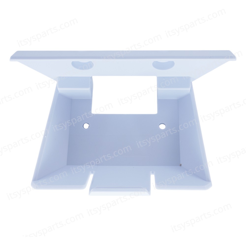 Wall Mount Bracket for StarLink Device Router Gen3 / V3 WiFi Accessories with Easy Installation and Space ( SKU. 1-PER0032 )