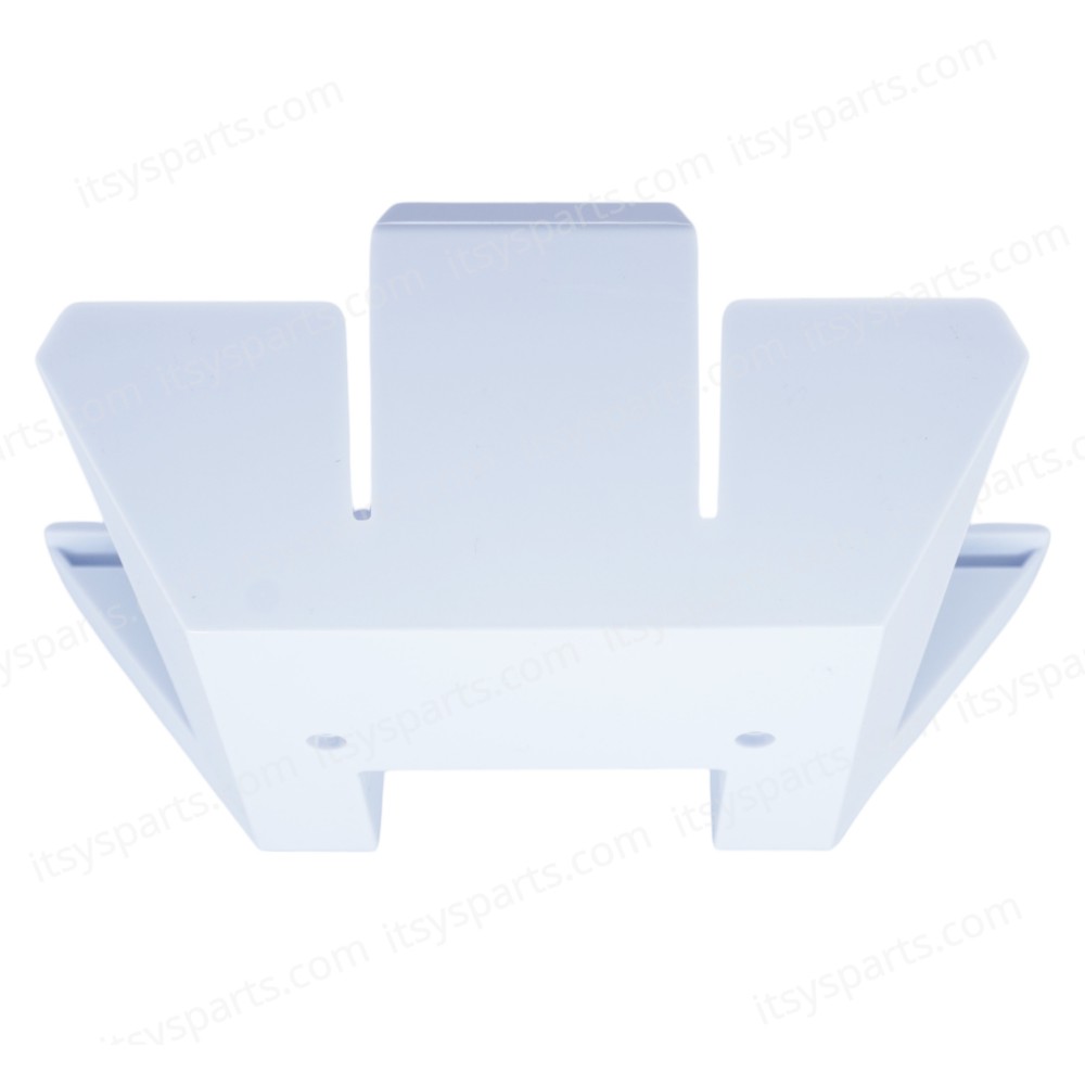 Wall Mount Bracket for StarLink Device Router Gen3 / V3 WiFi Accessories with Easy Installation and Space ( SKU. 1-PER0032 )