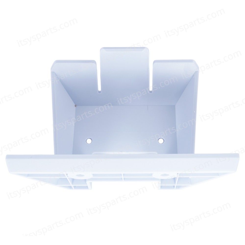 Wall Mount Bracket for StarLink Device Router Gen3 / V3 WiFi Accessories with Easy Installation and Space ( SKU. 1-PER0032 )