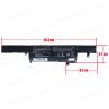 Laptop Battery for Clevo W94LS W940LU W940 W940SU1 W945AUQ W940KU W940S W940BAT-4 6-87-W940S-42F-1 6-87-W94LS-4UF-1P 11.1V 48Wh 4300mAh ( SKU.1-BAT0740 )