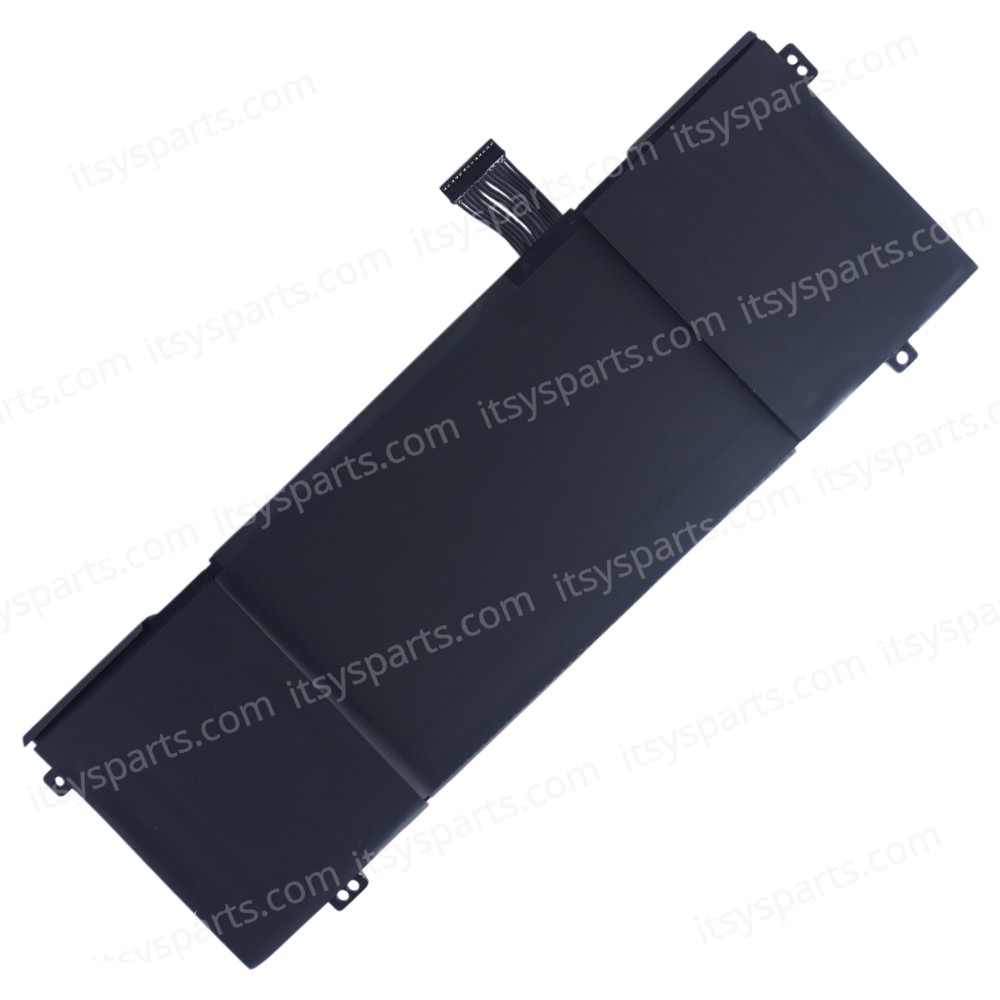 Laptop Battery for Eluktronics MAX-17 Schenker S1 Plus VIA 15 Medion Erazer Beast X10 Uniwill GM7AG8P Slimbook Pro X 15 PF5MRFG PFIDG-00-13-3S2P-0 11.55V 91.24Wh 7900mAh with cable 13pins ( SKU.1-BAT0818 )