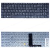 Laptop Keyboard for Lenovo IdeaPad S340-15IWL 81N8 S340-15IML 81NA S340-15API 81NC S340-15IIL 81VW 81WL 5CB0S18759 5CB0S18768 5CB0S18797 UK No Frame Gray ( SKU.40931UK )