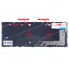Laptop Keyboard for Lenovo IdeaPad 110-14 110-14ISK 80UC E41-15 80U6 E41-25 81HB 81FS 5N20L25788 5N20L25837 US Black ( SKU.41024US )