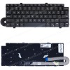 Laptop Keyboard for Dell Latitude 3120 E3120 2-in-1 0X425R X425R CN-0X425R PK1330F1A00 PK1338B1B00 PK1338B1A00 KBDEE3120-A US No Frame Backlight Black ( SKU.41029US )