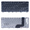 Laptop Keyboard for Lenovo Chromebook 11 N22 80SF 9Z.NE2SQ.001 NSK-XE0SQ AENL6U02110 NL6C AENL6U03110 EANL6029010 AENL6U02210 SN20K86503 WBM14L13US-6862 US No Frame Black ( SKU.41056US )