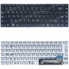 Laptop Keyboard for Gateway GWNR51416 GWNR51416-BK GWNR51416-BL GWNR51416-RD GWNR51416-GR SCDY-315-1-7 YXT-91-57 YXT-91-53 US No Frame Black ( SKU.41096US )