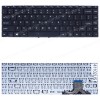 Laptop Keyboard for Teclast F7 Plus 2 TB05 Plus 3 XK-HS122 MB3181005 V6381F X318F D0K-6318F US No Frame Black ( SKU.41102US )