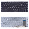 Laptop Keyboard for Gateway GWTC51427 GWTC71427 MX283A1-00-US 283A1-US GWTC51427-BK GWTC51427-RG GWTC71427-SL GWTC71427-BK GWTC71427-BL GWTC71427-RG US No Frame Black ( SKU.41107US )