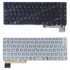 Laptop Keyboard for Jumper EZBook 2 MB3002003US YXT-NB93-37 ZX300-C T314 SCDY-300-2-3 PRIDE-K2511 US No Frame Black ( SKU.41108US )