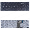 Laptop Keyboard for IRU Z15X C15X C15S Q15A Z15F Q15S Q15A Z15F Q15A Q15F Q15S XS3501032 PRIDE-K4532 F0006-032 MB3501032 XK-HS287 US No Frame Black ( SKU.41110US )