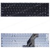 Laptop Keyboard for Compaq Presario CQ29 CQ-29 MB3661013 MB3661009 MB3661027 MB3661022 YXT-NB93-156 YXT-NB93-142 PRIDE-K3946 US No Frame Black ( SKU.41126US )