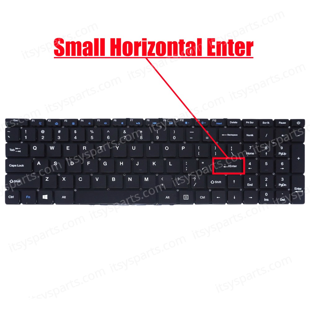 Laptop Keyboard for Compaq Presario CQ29 CQ-29 MB3661013 MB3661009 MB3661027 MB3661022 YXT-NB93-156 YXT-NB93-142 PRIDE-K3946 US No Frame Black ( SKU.41126US )