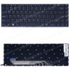 Laptop Keyboard for V6399B UCJ-6399B NB-17-6399B-20-B0 US No Frame Backlight Black ( SKU.41136USBL )