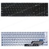 Laptop Keyboard for Teclast F15 Plus 2 TE10 F8WIFI ver2 SCDY-350-1-11 YXT-91-45 SCDY-350-1-8 YXT-91-60 US No Frame Black ( SKU.41139US )