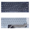 Laptop Keyboard for Prestigio Smartbook PSB141A YX-K2000 G151111 34280B048 028DD Onda Xiaoma 41 141A 141A02 141A03 PSB141A01BFW_RB_CIS US No Frame Black ( SKU.41143US )