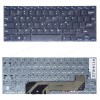 Laptop Keyboard for Prestigio Smartbook PSB141C XK-HS002 MB27716023 0280GG NB92-13 Compaq Presario 420 CQ25 DX-43 277-16 PC131 PC130 141C2 141C01S US No Frame Black ( SKU.41144US )