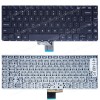 Laptop Keyboard for Tsinghua Tongfang 14-5BB4U D276US-A10 D0K-6502A GN1-140M2 DOK-V6502A DOK-6502A US No Frame Black ( SKU.41146US )