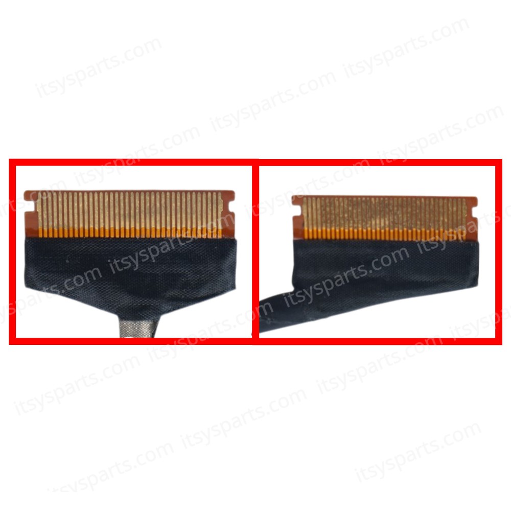 Flex IO Cable for Laptop Lenovo IdeaPad V15 G2-ALC 82KD V15 G2-ITL 82KB HV560 DC02002E600 5C10S30219 36pins IO USB Board Cable ( SKU.1-FLEX1634 )