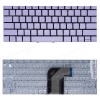 Laptop Keyboard for GEO GeoBook 2E MB2881006 PRIDE-K4017 US No Frame Light Purple ( SKU.41149USPURPLE )