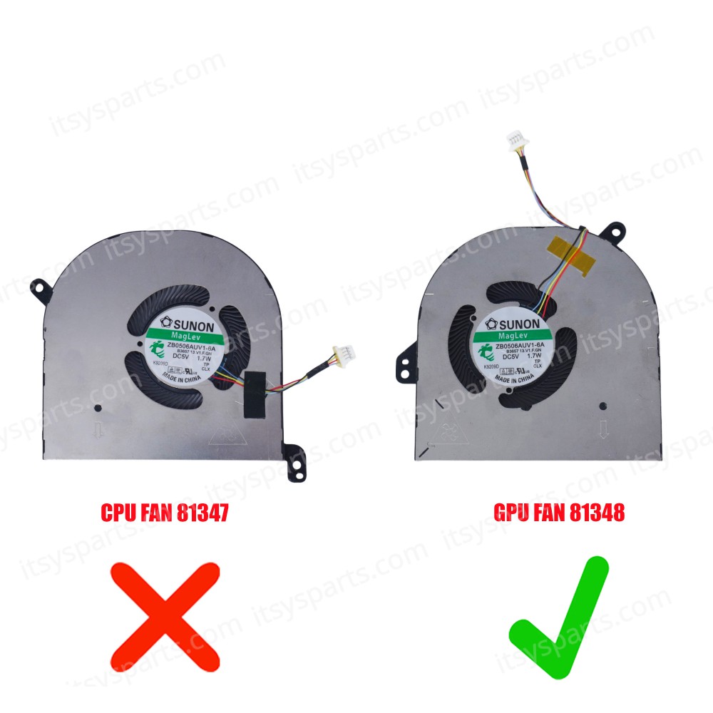 Laptop GPU Cooling Fan for Dell XPS 15 9500 9510 9520 9530 Precision 5550 5560 5570 DJH35 0DJH35 CN1MT 0CN1MT ND75C59 DC2800ORSL DC28000RSL 4pin ( SKU.81348 ) Laptop GPU Cooling Fan for Dell XPS 15 9500 9510 9520 9530 Precision 5550 5560 5570 DJH35 0DJH35 CN1MT 0CN1MT ND75C59 DC2800ORSL DC28000RSL 4pin ( SKU.81348 )
