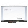 Laptop Screen monitor for Lenovo Yoga 710-14 710-14ISK 80TY 710-14IKB 80V4 5D10L47419 Assembly Touch Digitizer 14.0'' 1920x1080 FHD IPS LED 45% NTSC eDP1.2 30pins 60Hz Glossy ( SKU.1-SCR0548 ) Laptop Screen monitor for Lenovo Yoga 710-14 710-14ISK 80TY 710-14IKB 80V4 5D10L47419 Assembly Touch Digitizer 14.0'' 1920x1080 FHD IPS LED 45% NTSC eDP1.2 30pins 60Hz Glossy ( SKU.1-SCR0548 )