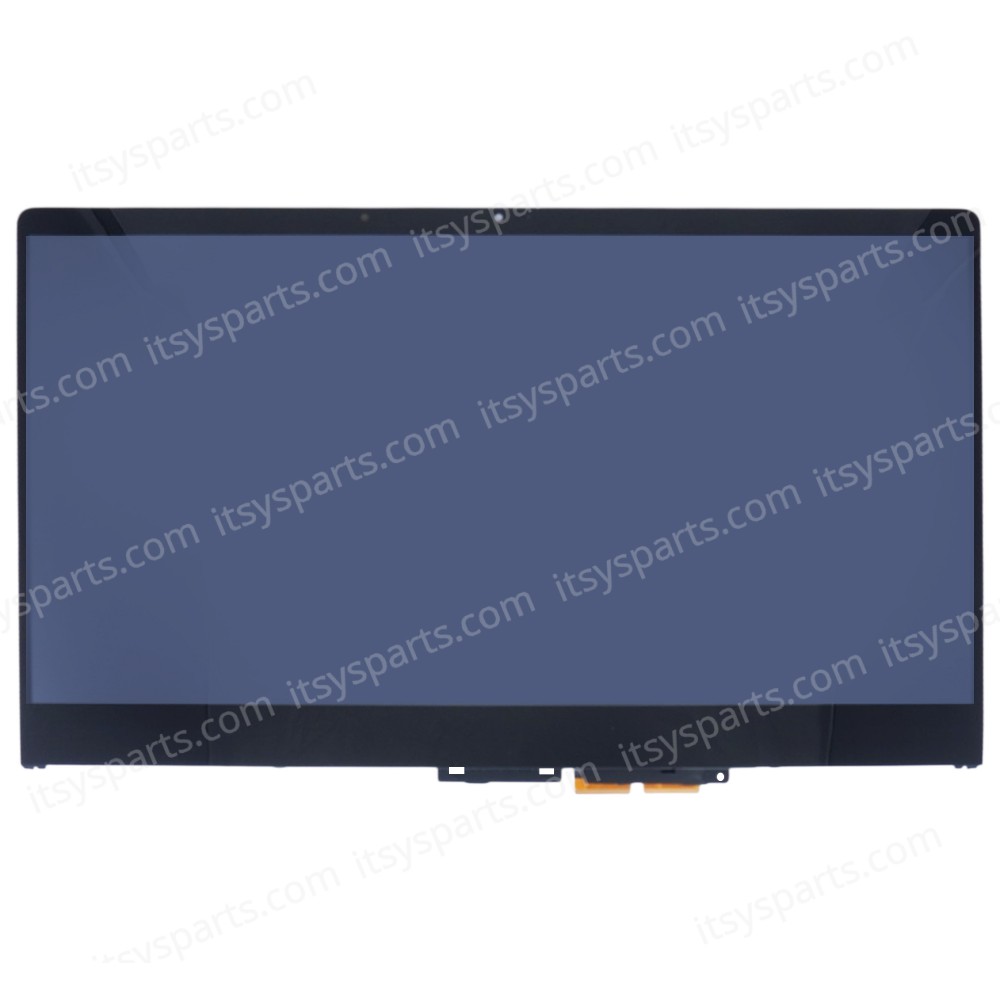 Laptop Screen monitor for Lenovo Yoga 710-14 710-14ISK 80TY 710-14IKB 80V4 5D10L47419 Assembly Touch Digitizer 14.0'' 1920x1080 FHD IPS LED 45% NTSC eDP1.2 30pins 60Hz Glossy ( SKU.1-SCR0548 ) Laptop Screen monitor for Lenovo Yoga 710-14 710-14ISK 80TY 710-14IKB 80V4 5D10L47419 Assembly Touch Digitizer 14.0'' 1920x1080 FHD IPS LED 45% NTSC eDP1.2 30pins 60Hz Glossy ( SKU.1-SCR0548 )