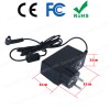 AC Adapter Laptop Monitor Charger for LG LED LCD Monitor E1948S E2242C E2249 E2351VZ ADS-40FSG-19 19032GPG-1 ADS-45FSQ-19 19V 1.70A 32.3W 6.5mm*4.4mm Monitor Charger ( SKU.60306 )