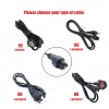 AC Adapter Laptop Monitor Charger for LG 34UM65 22CV241-B E2742V 29EB73 PA-1650-68 LCAP39 DA-65G19 PSAB-L206A EAY6123140 19V 3.42A 65W 6.5mm*4.4mm ( SKU.60310 ) AC Adapter Laptop Monitor Charger for LG 34UM65 22CV241-B E2742V 29EB73 PA-1650-68 LCAP39 DA-65G19 PSAB-L206A EAY6123140 19V 3.42A 65W 6.5mm*4.4mm ( SKU.60310 )