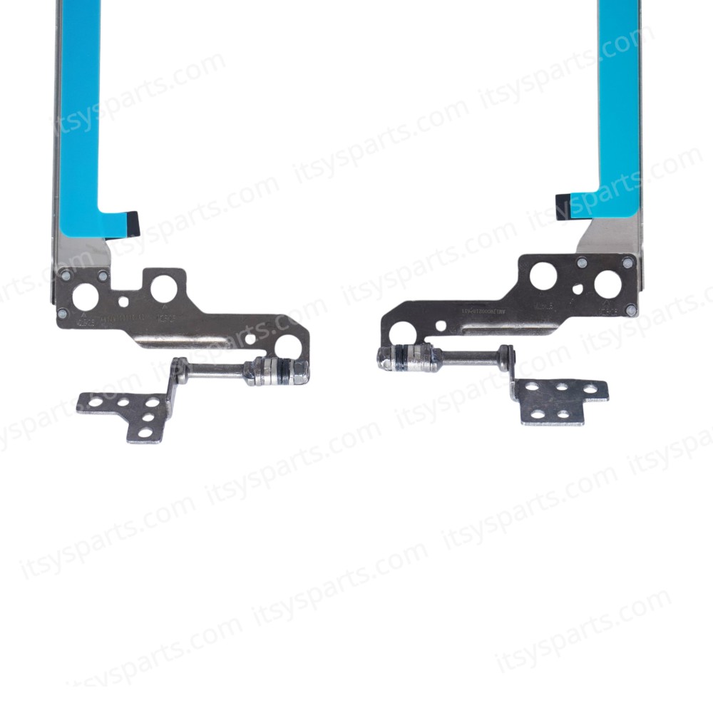 Hinges Bracket Set for Laptop Lenovo IdeaPad Gaming 3-15IMH05 81Y4 3-15ARH05 82EY 5H50S28959 Left & Right ( SKU.1-HNG0731 )