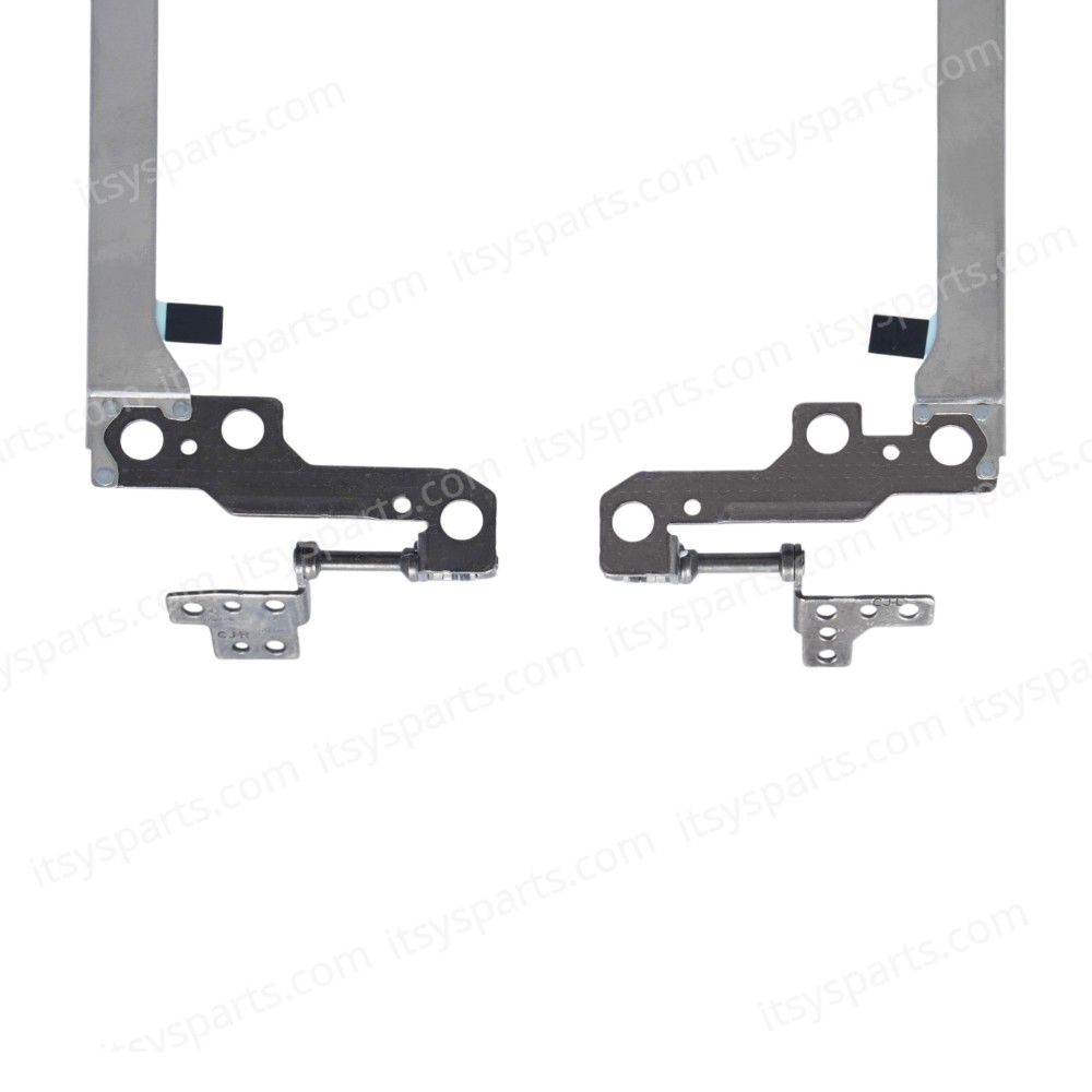 Hinges Bracket Set for Laptop Lenovo IdeaPad Gaming 3-15IMH05 81Y4 3-15ARH05 82EY 5H50S28959 Left & Right ( SKU.1-HNG0731 )