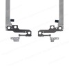 Hinges Bracket Set for Laptop Lenovo IdeaPad Gaming 3-15IMH05 81Y4 3-15ARH05 82EY 5H50S28959 Left & Right ( SKU.1-HNG0731 )