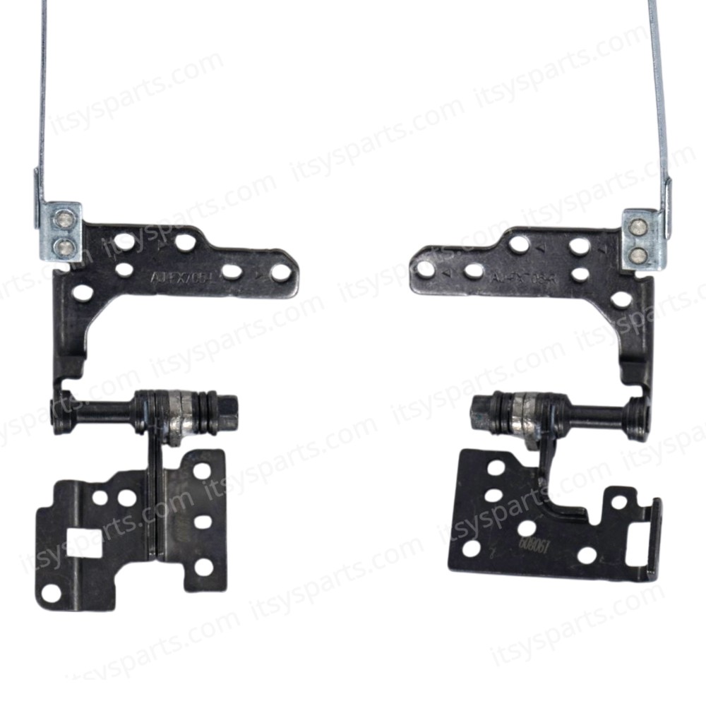 Hinges Bracket Set for Laptop Asus TUF Gaming FX705 FX705DY FX705GM FX705DU FX705GE 13NR00Z0AM0201 13NR00R0M02021 13NR00R0M01011 13NR00R0M01021 Left & Right ( SKU.1-HNG0730 ) Hinges Bracket Set for Laptop Asus TUF Gaming FX705 FX705DY FX705GM FX705DU FX705GE 13NR00Z0AM0201 13NR00R0M02021 13NR00R0M01011 13NR00R0M01021 Left & Right ( SKU.1-HNG0730 )