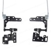Hinges Bracket Set for Laptop Asus TUF Gaming FX705 FX705DY FX705GM FX705DU FX705GE 13NR00Z0AM0201 13NR00R0M02021 13NR00R0M01011 13NR00R0M01021 Left & Right ( SKU.1-HNG0730 ) Hinges Bracket Set for Laptop Asus TUF Gaming FX705 FX705DY FX705GM FX705DU FX705GE 13NR00Z0AM0201 13NR00R0M02021 13NR00R0M01011 13NR00R0M01021 Left & Right ( SKU.1-HNG0730 )