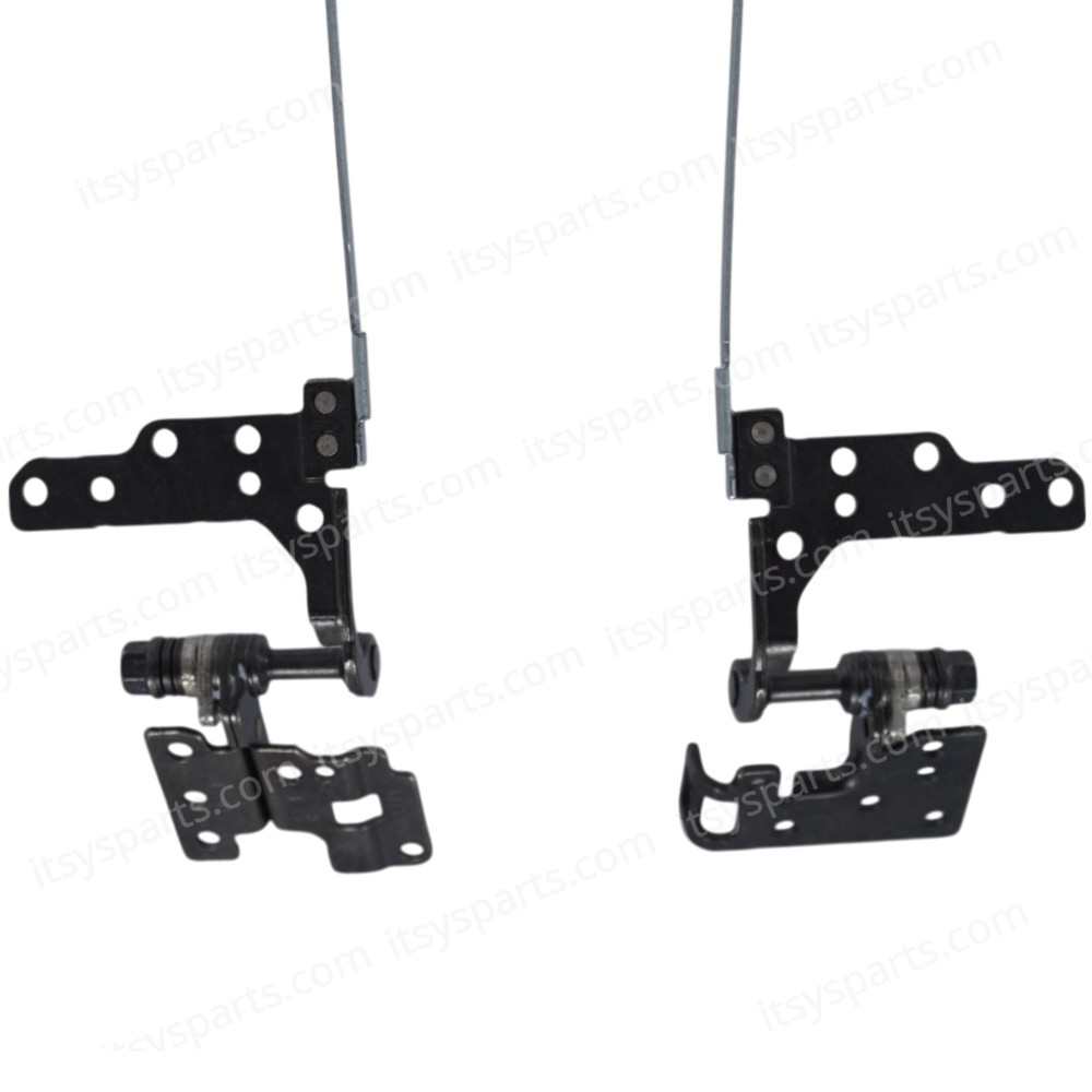 Hinges Bracket Set for Laptop Asus TUF Gaming FX705 FX705DY FX705GM FX705DU FX705GE 13NR00Z0AM0201 13NR00R0M02021 13NR00R0M01011 13NR00R0M01021 Left & Right ( SKU.1-HNG0730 ) Hinges Bracket Set for Laptop Asus TUF Gaming FX705 FX705DY FX705GM FX705DU FX705GE 13NR00Z0AM0201 13NR00R0M02021 13NR00R0M01011 13NR00R0M01021 Left & Right ( SKU.1-HNG0730 )